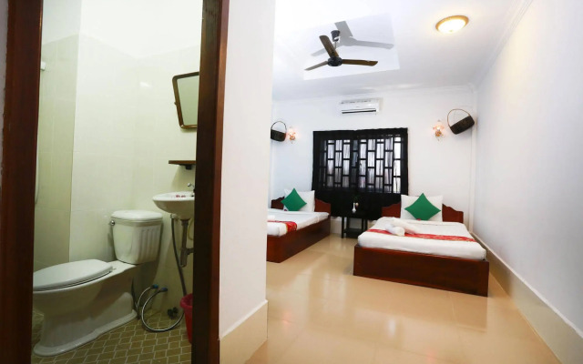 Mohasal Angkor Boutique