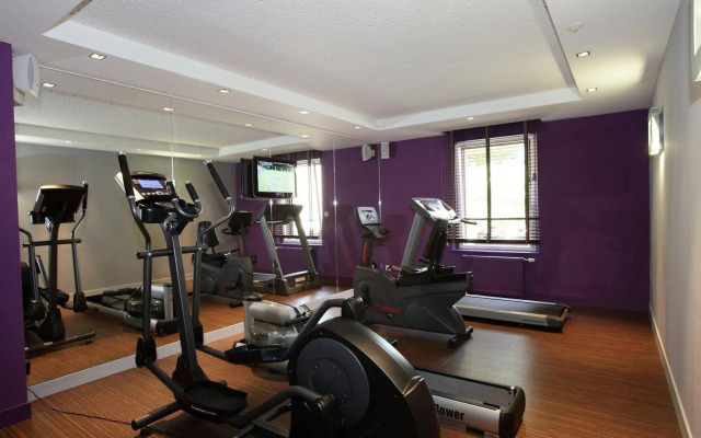 Mercure Dinan Port Le Jerzual