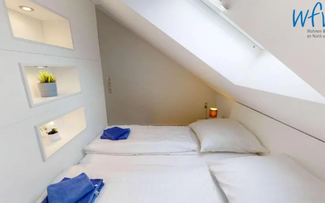 Seaside - Ferienwohnung 7