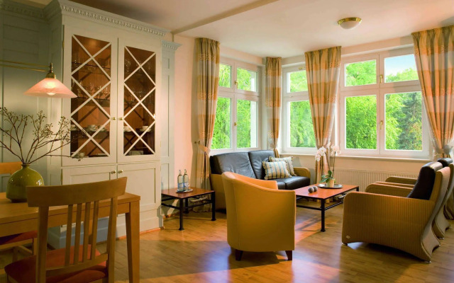 Villa Usedom