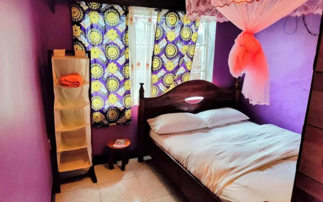 Amahoro Guest House