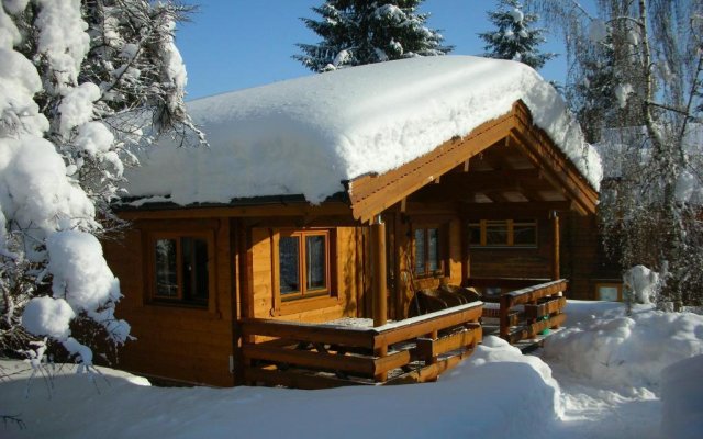 Gartenhotel Rosenhof Kitzbuehel