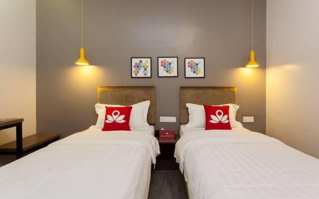 ZEN Rooms Skudai