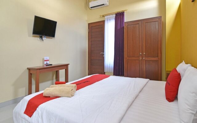 RedDoorz @ Uluwatu Bali