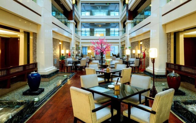 Yuzhou Hotel