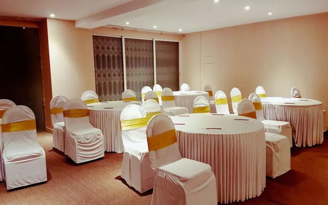 The Star Residency Hotel