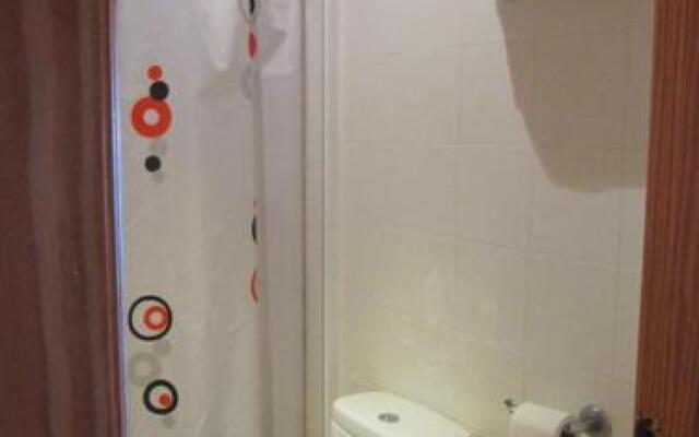 Hostal Masin