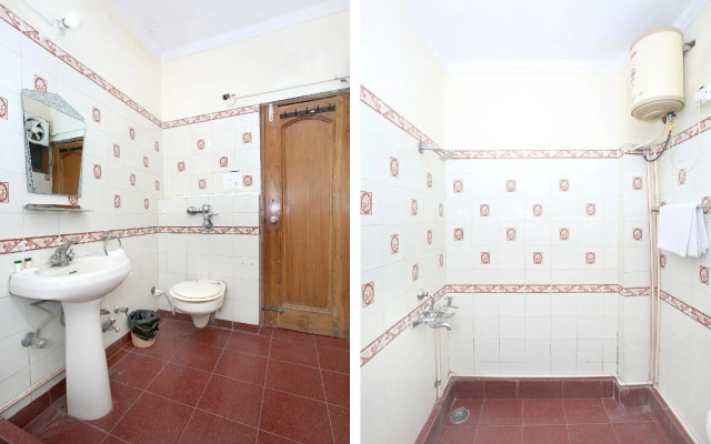 OYO 2729 Hotel HV International