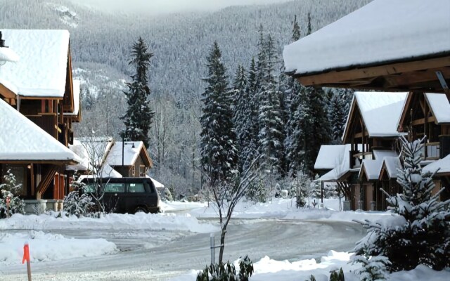 Our Whistler Retreat - Montebello