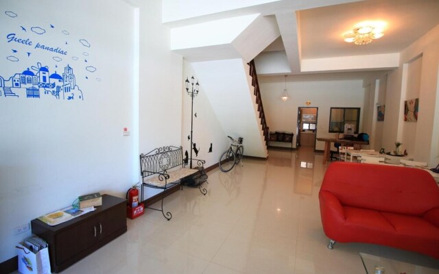 Fu Taitung B&B