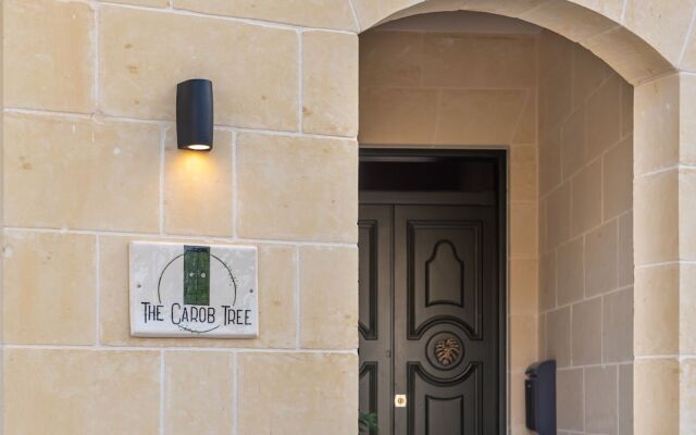 The Carob Tree B&B