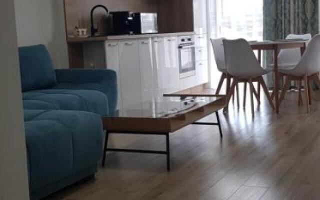Eclipse Residence2