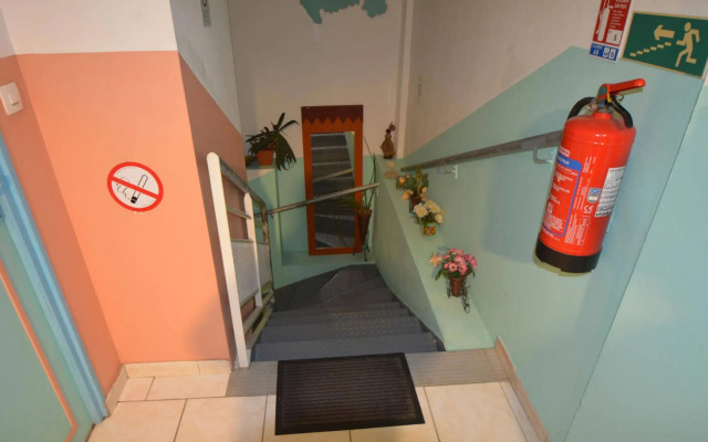 Bayfront Hotel