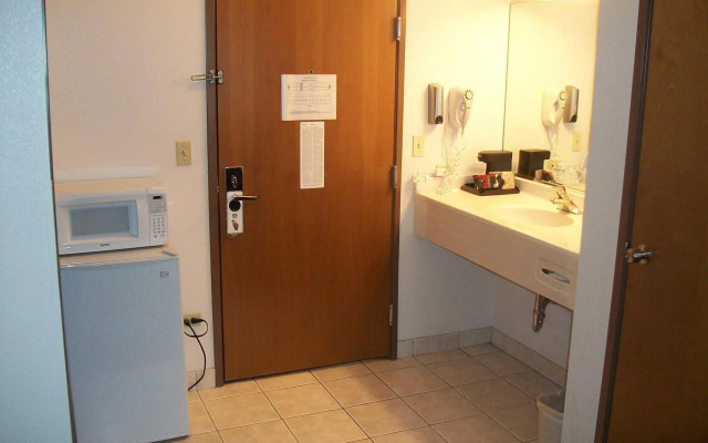 Best Western Des Plaines/O’Hare