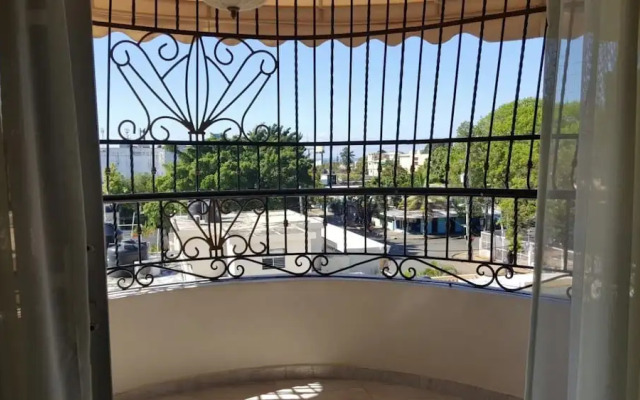 Apartamento Florangel