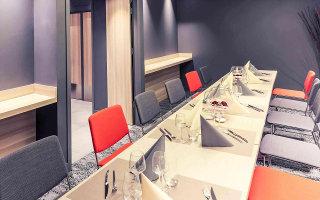 Hotel Indigo Bordeaux Centre Chartrons by IHG