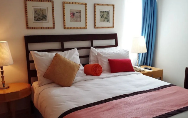 Seashell Julaia Hotel and Resort