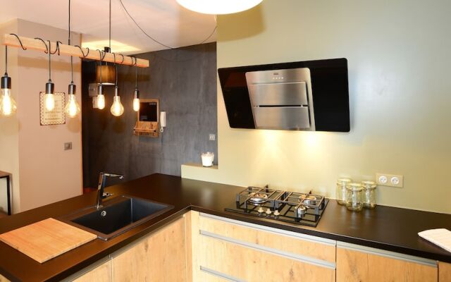 Appart Ambiance - Danton