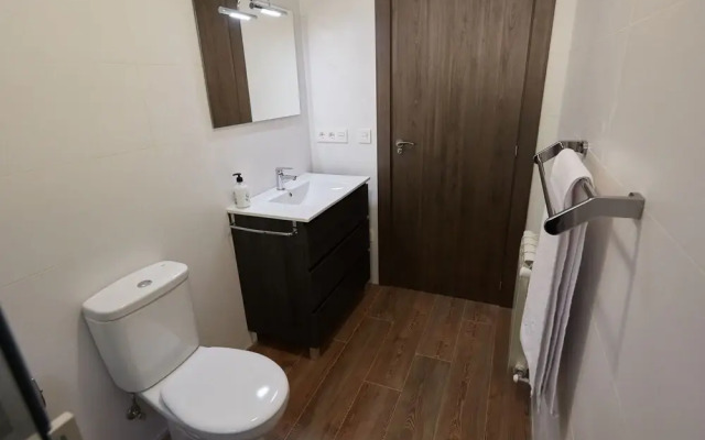 Rustic Apartment in Parres Asturias With a Splendid View