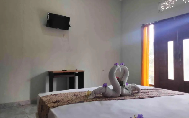 OYO 90547 Pondok Saren Anyar