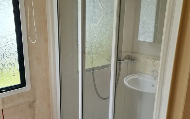 Willerby Holiday Home
