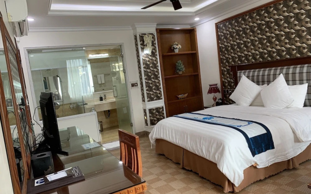 Trung Kien hotel – Guest Rooms – Haiphong