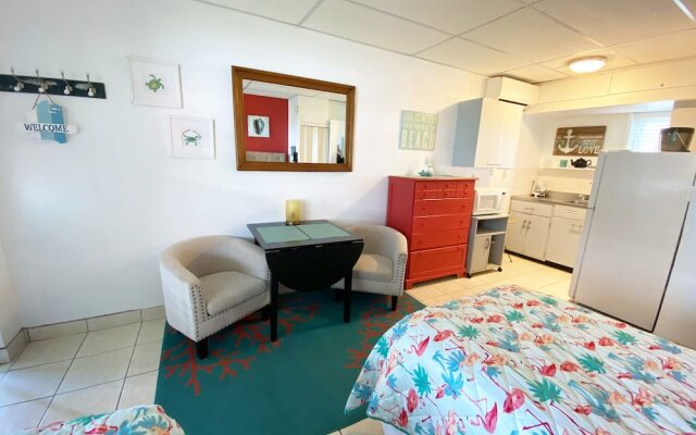 Tropic Terrace by Liberte