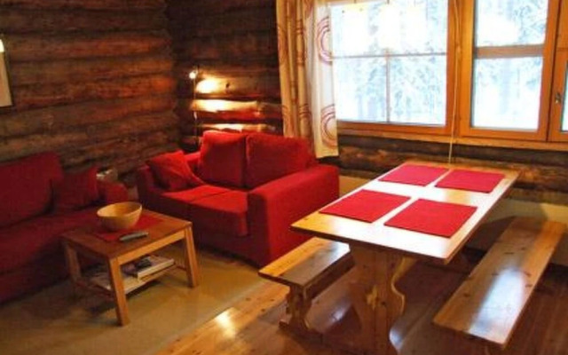 Rantaruka 4d1 Kuusamo