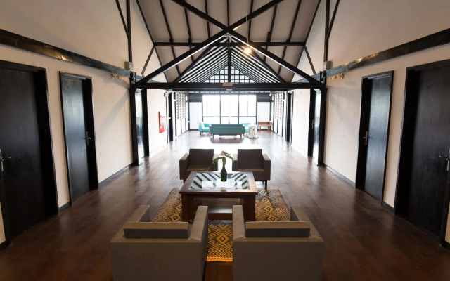 The Marian Boutique Lodging House