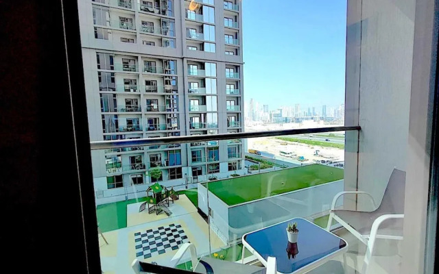 Sobha Creek Vista Tower B Apartments