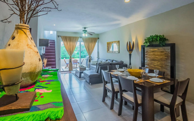 The Meridian by Bric