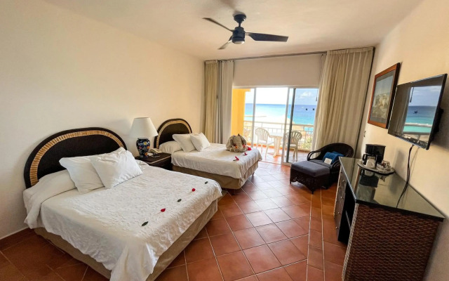 Hotel Playa Azul Cozumel