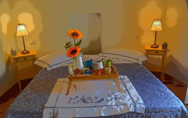 Roseus La Casa Vacanze nei Sassi