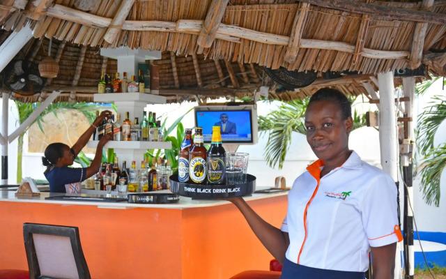 Oceanview Nyali Boutique Hotel - Hostel