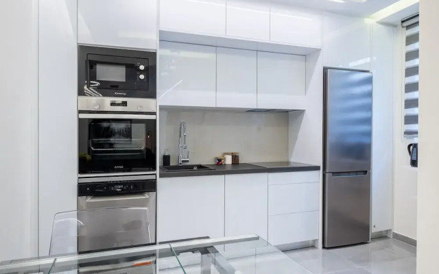 Acropolis Cozy Apartments