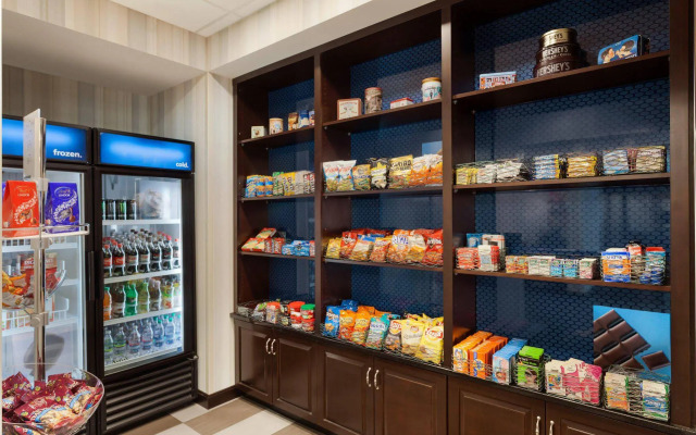 Hampton Inn & Suites Hershey Near The Park