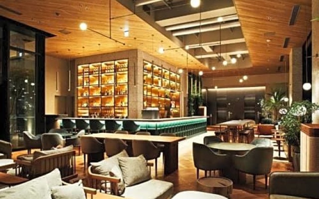 THE KNOT HIROSHIMA - Vacation STAY 48540v