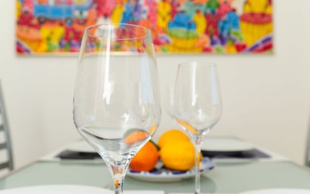 Appartement Panorama