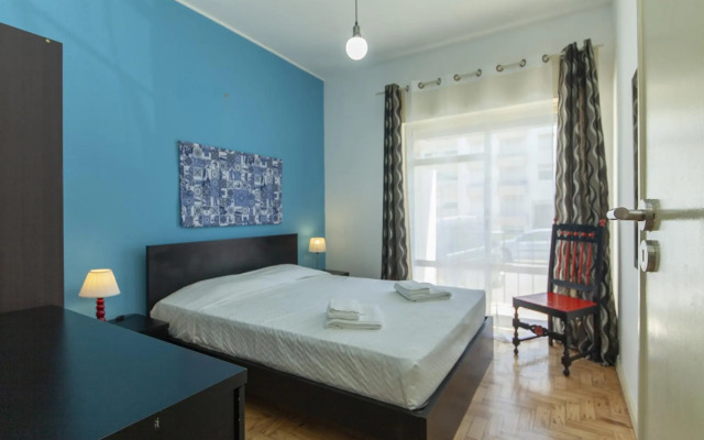 A16 - Aquazul 1 Bed Flat
