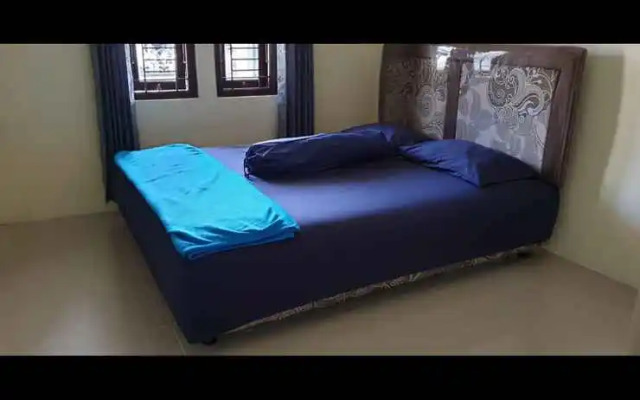 Garuda 4 Homestay Syariah