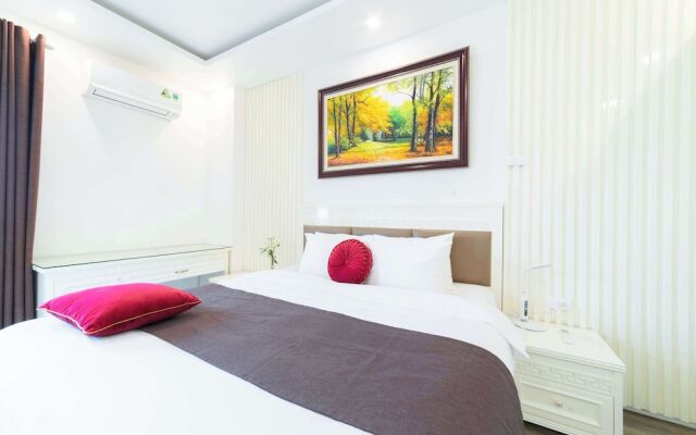 Rosee Hotel & Apartment