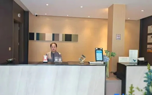 Homeinn Selected Hotel (Xuzhou Jiawang General Avenue)