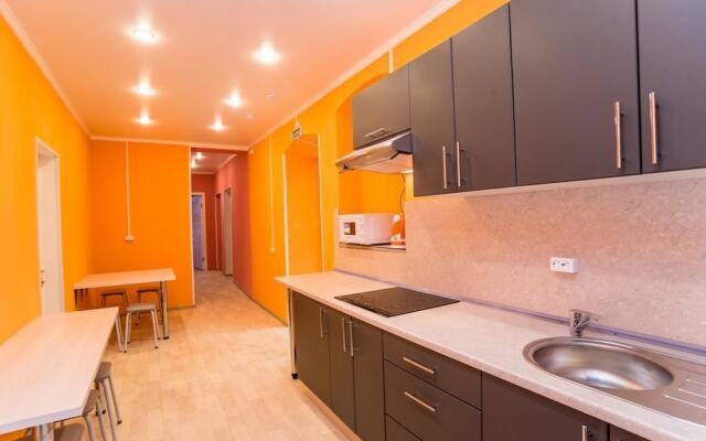 Like Hostel Tula