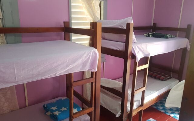 Jay's Guest House