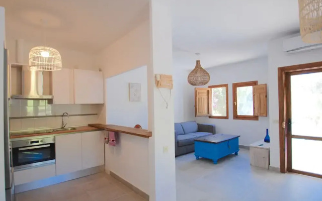 Casa Rural La Sirena Azul