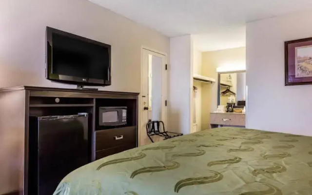 Comfort Inn