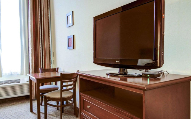 Comfort Inn Columbus near Fort Benning