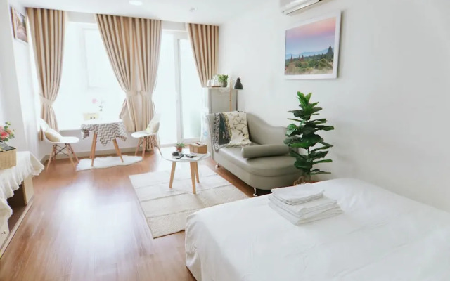 Jolie Home - Sky Center - Block A