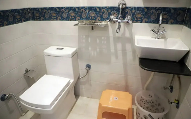 Relax Homestay
