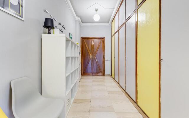 BDC - King Termini Apartment
